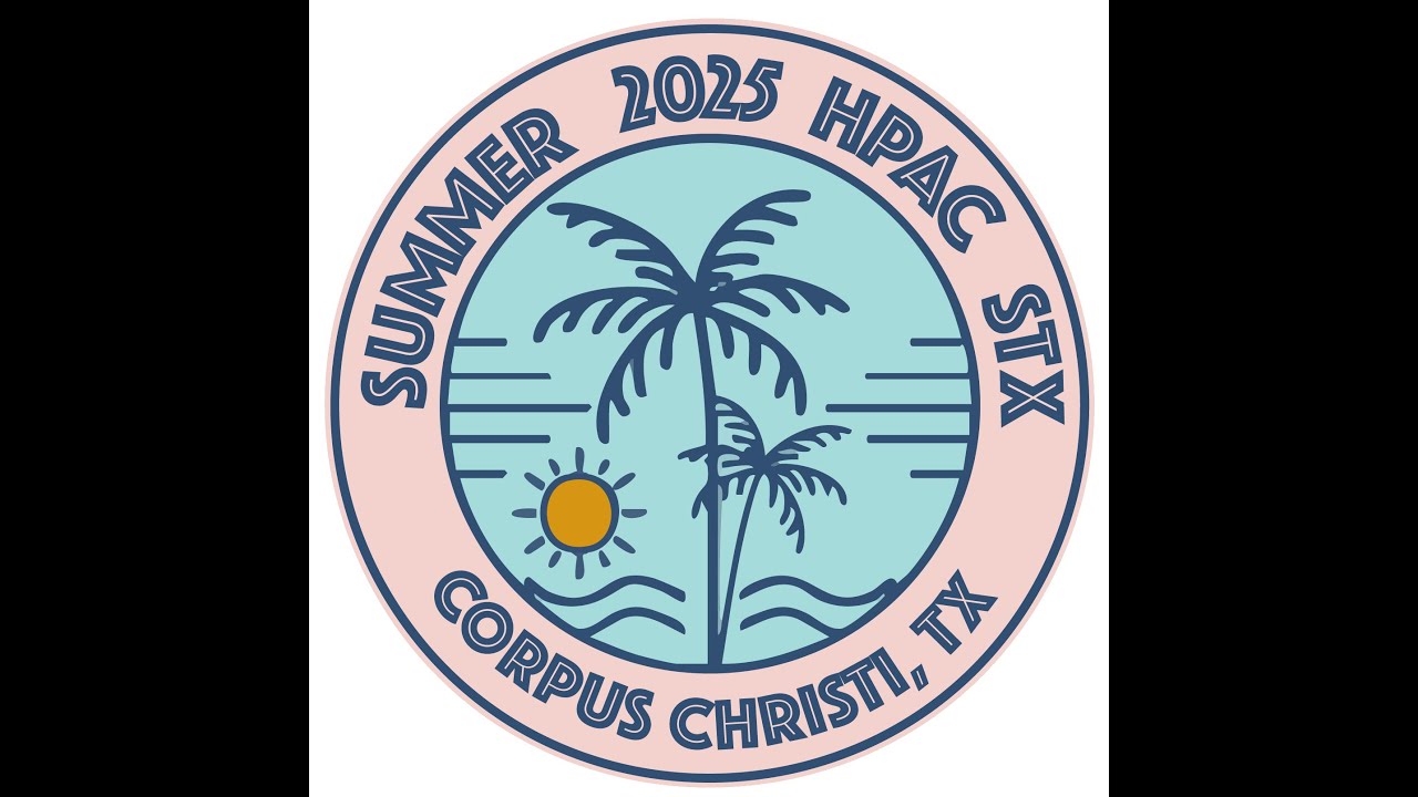 2025 HPAC STX Championships Day 3 Girls Preliminaries