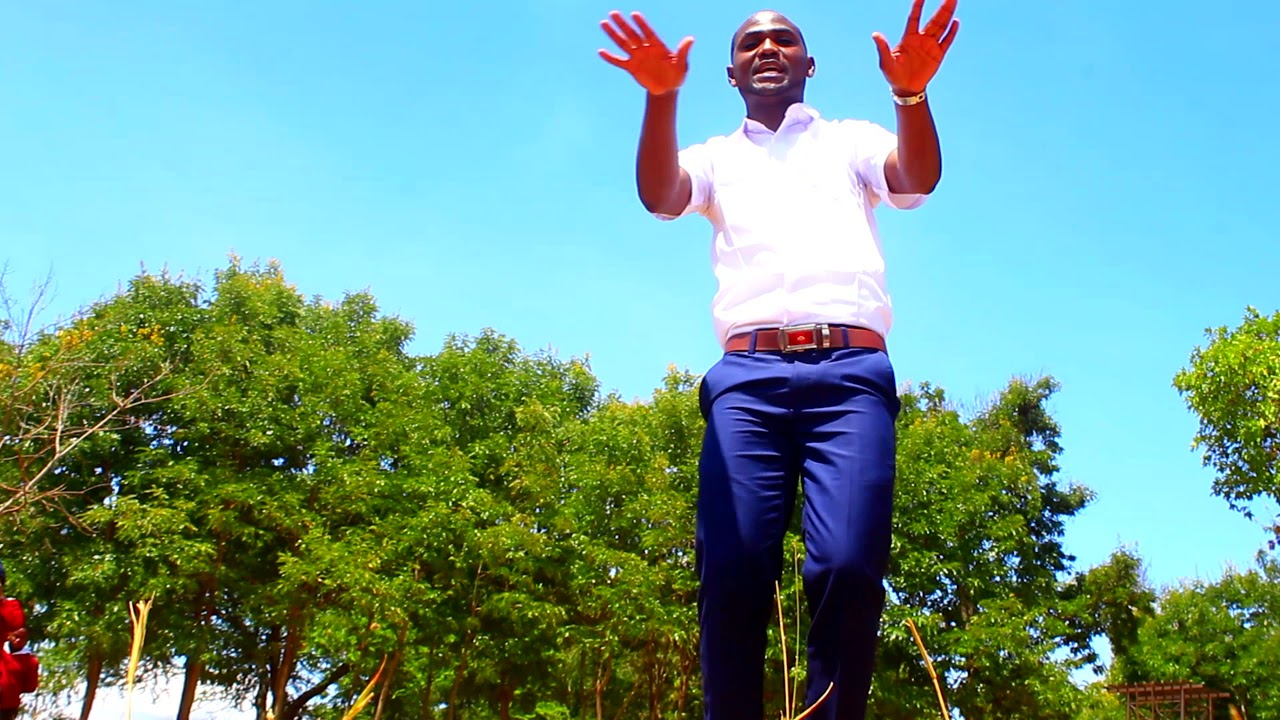 MWALIMU NISAMEHE