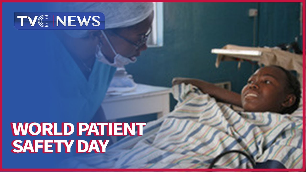 Discussion On World Patient Safety Day