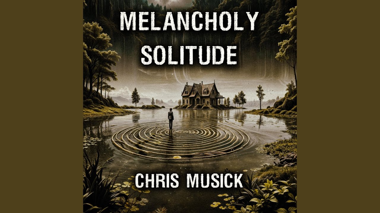 Melancholy Solitude