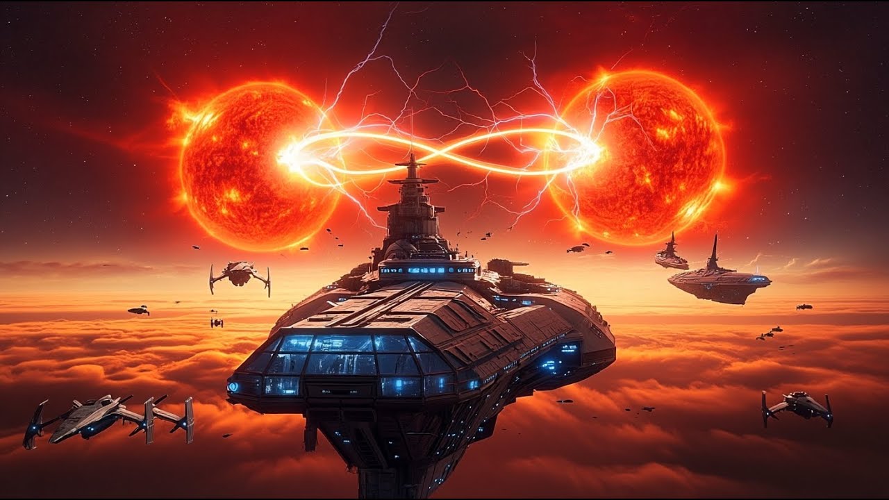 The Federation Called It A Death Trap—For Humanity, It Was Just a Shooting Gallery | HFY Sci-Fi