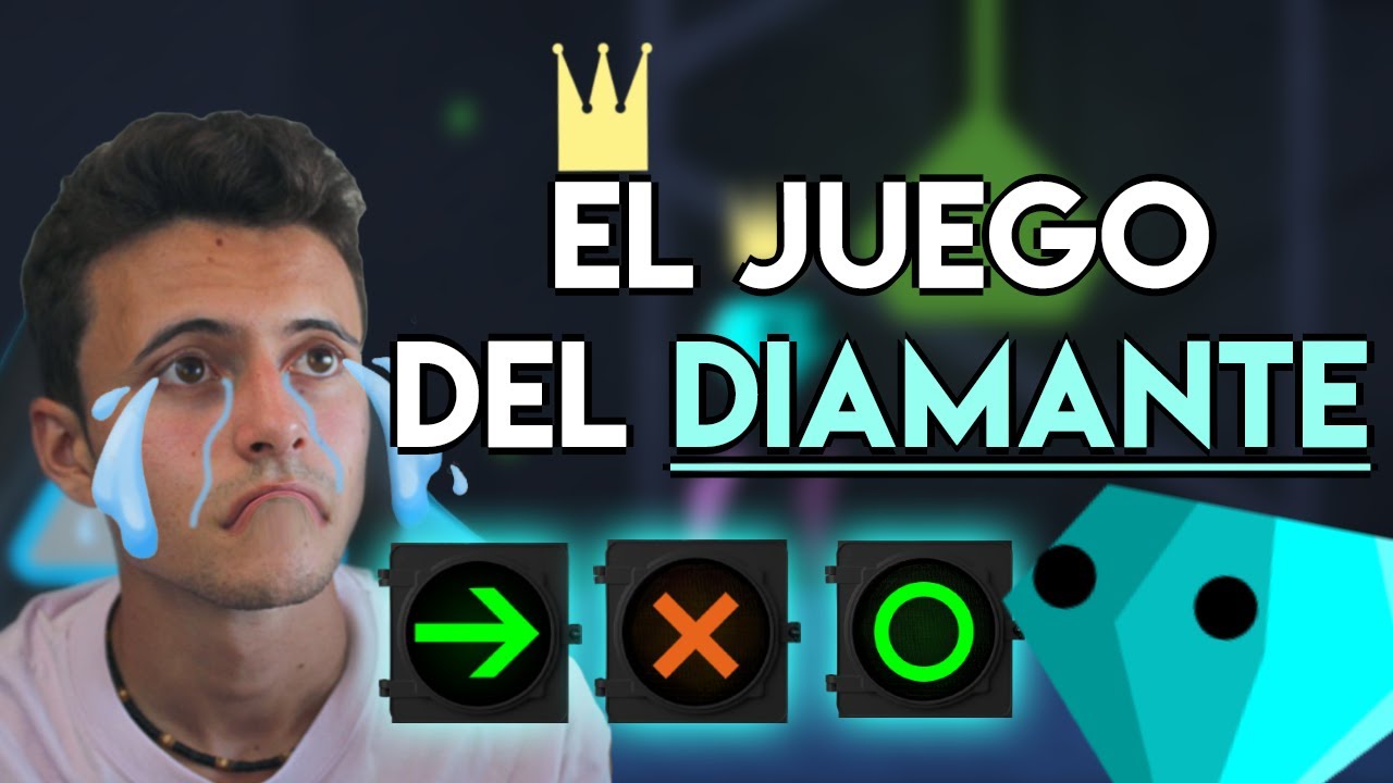 ¿Por qué mi juego avanza tan lento? 💎🐢