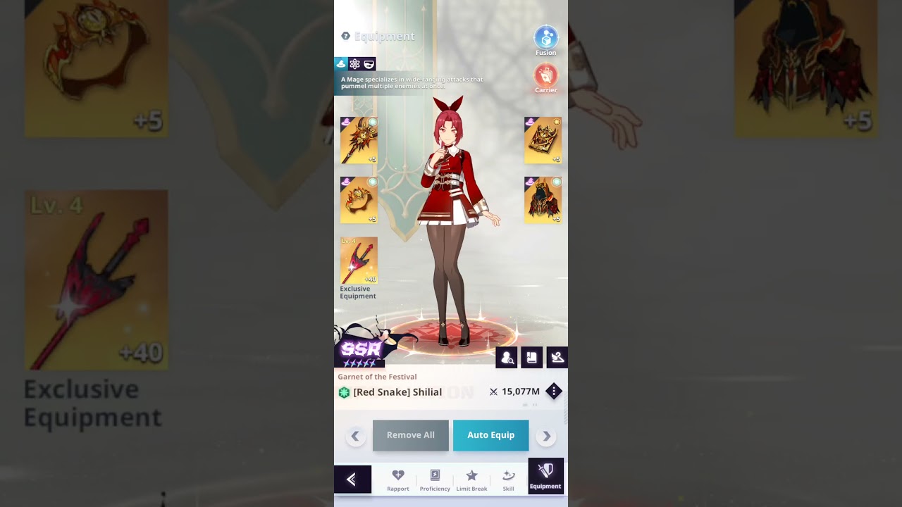 Tower Of God New World MyShilial #mobilegaming #games #towerofgod