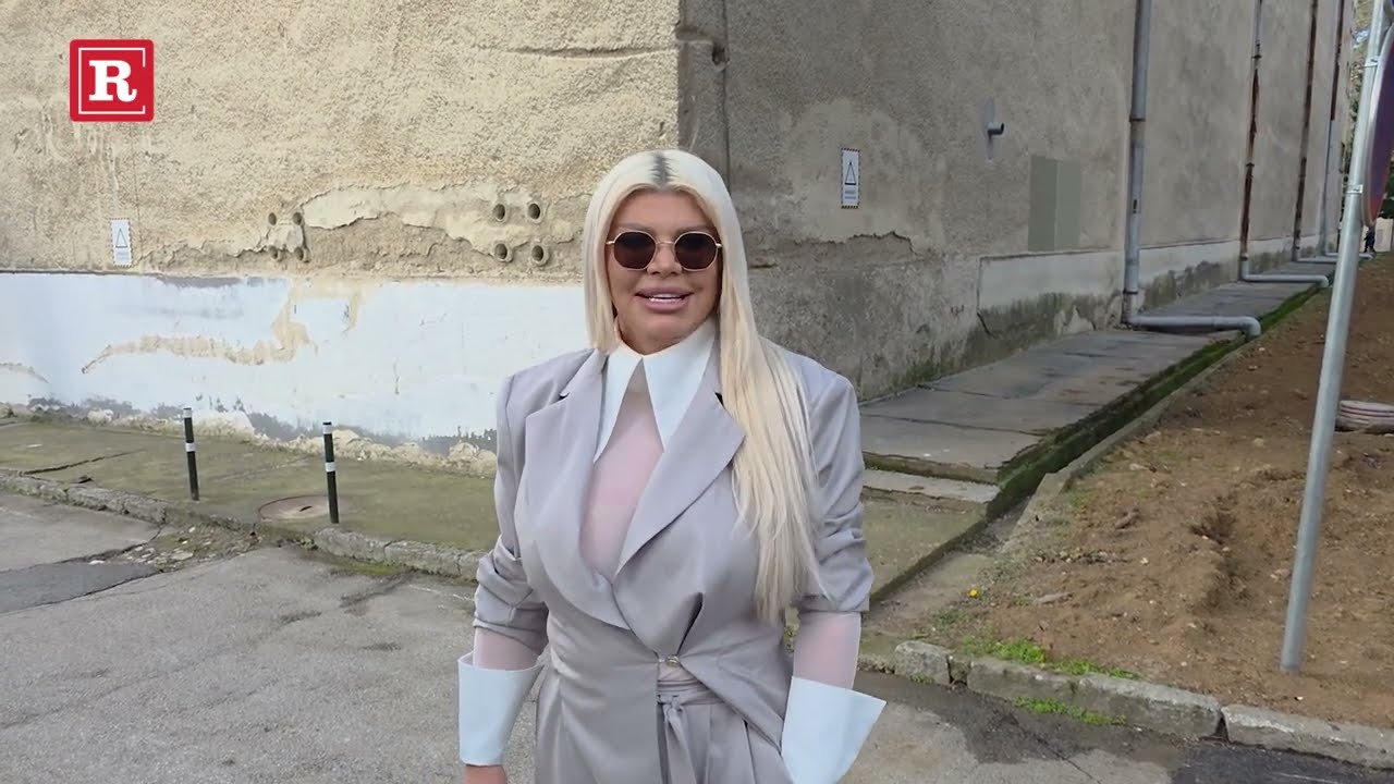Estrada je puna vanbračne dece: Dara Bubamara o skandalu Milice Todorović