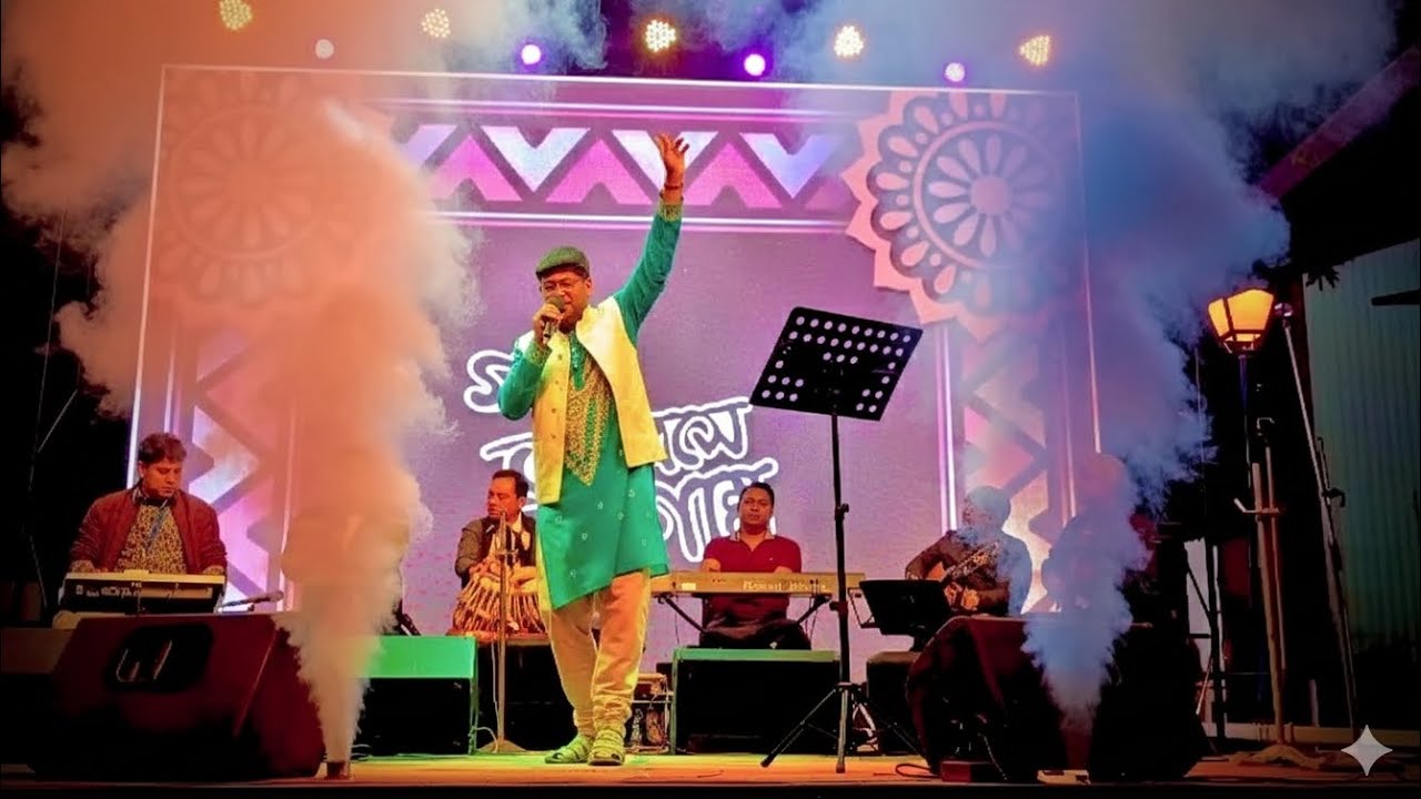 কালো ভ্রমর .........সৌম্যদীপ ঘোষ 