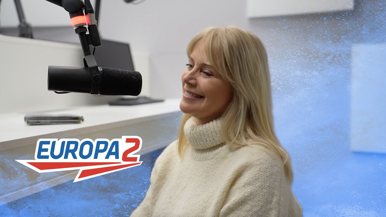 Zuzana Vačková: Telku doma zapínam, iba keď príde môj vnuk a chce pozerať rozprávky