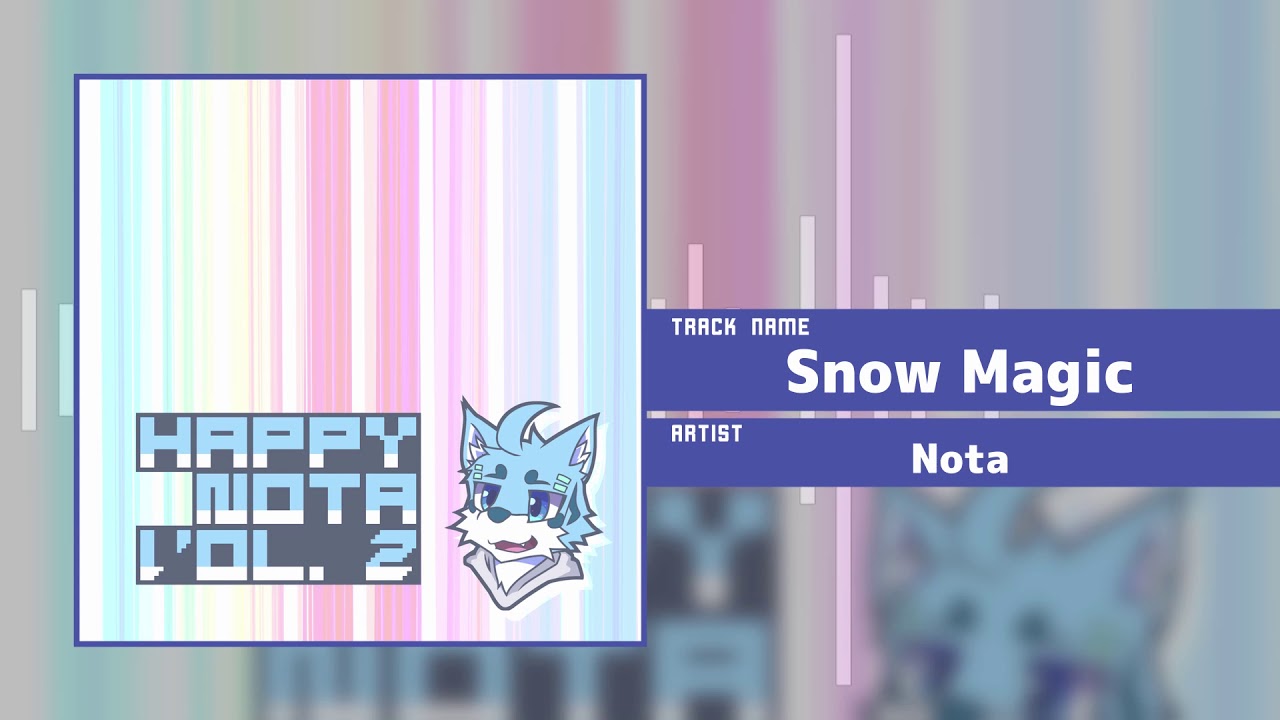 Nota - Snow Magic