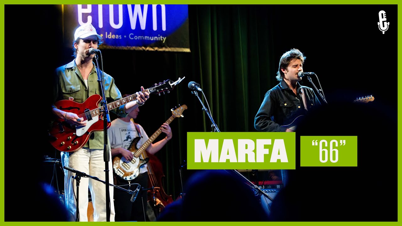 Marfa - 