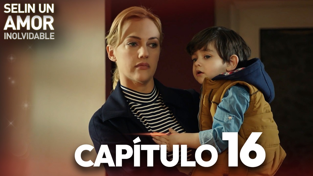 Selin un Amor Inolvidable Capítulo 16 - Doblado en Español (Versión Larga) | #DramaTurco