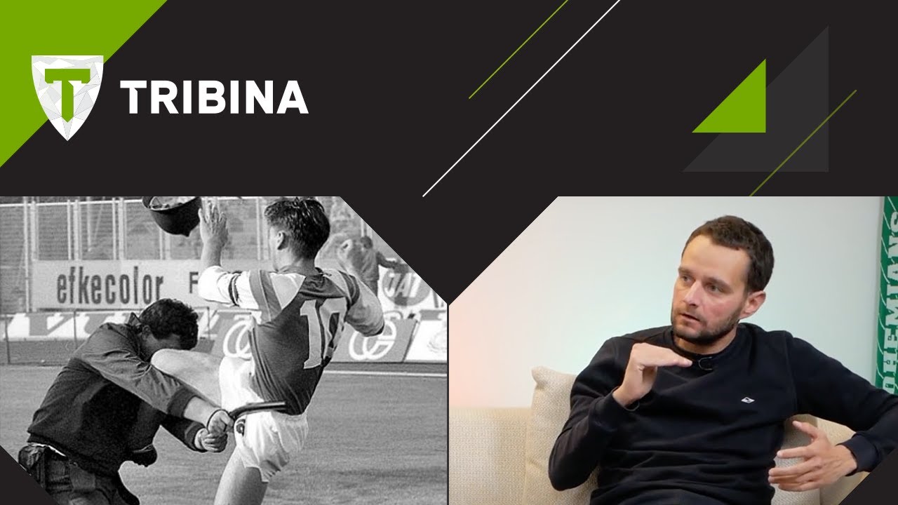 Milicajac je došao pred Bobana s pištoljem | Sanjin Španović