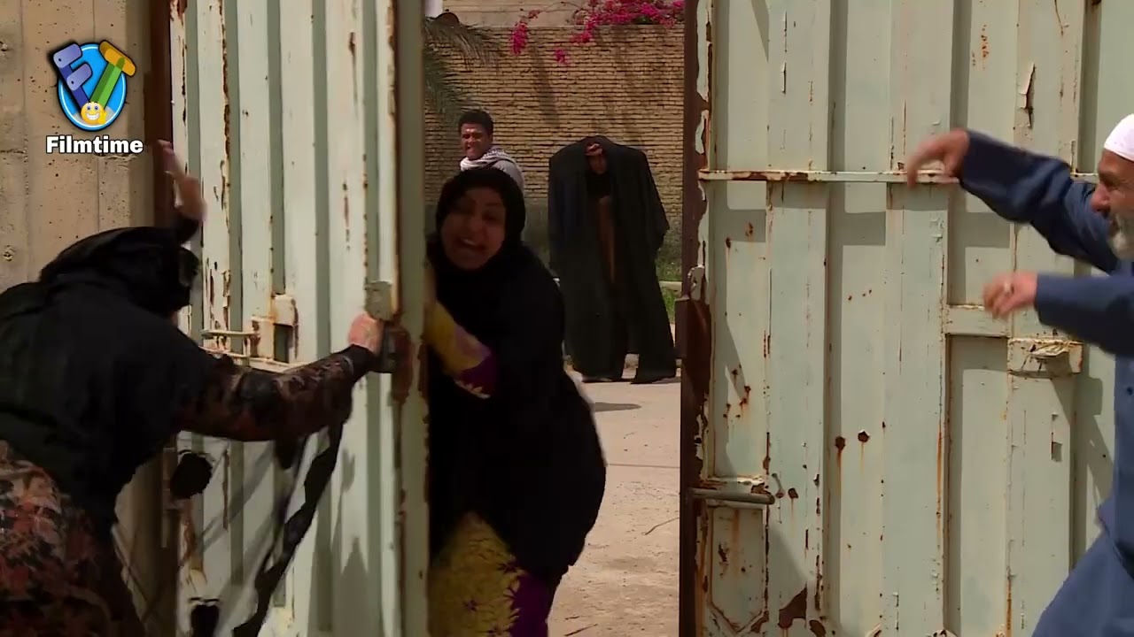 حلقة واحد و ثلاثين مسلسل عوده و يوده