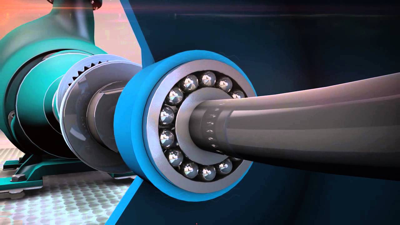 Shaft Alignment Know How: Soft Foot