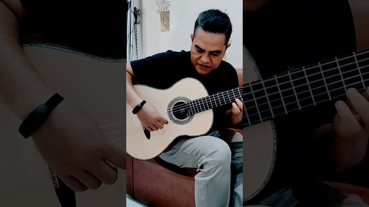 Produksi Gitar Terbaik di Indonesia 🇮🇩 By. Ivan Guitar Studio