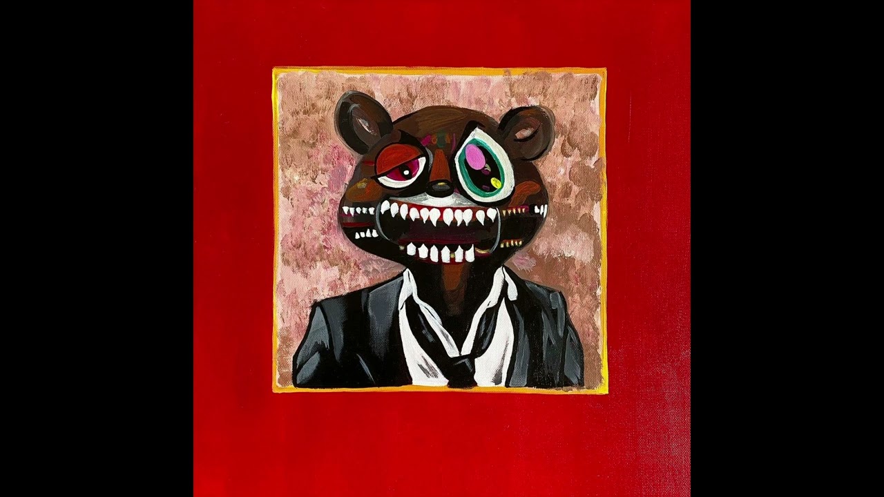 [FREE] KANYE WEST x MIKE DEAN x MBDTF TYPE BEAT - “HEAVEN AND EARTH”
