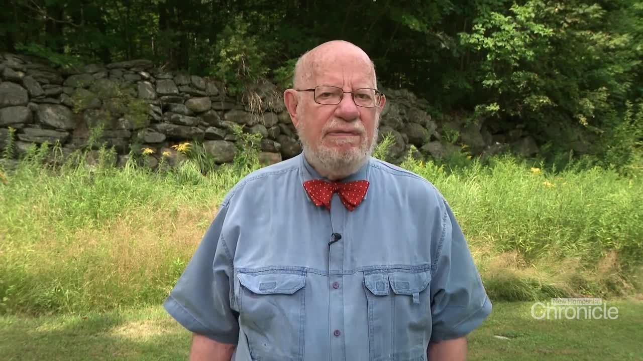 Fritz Wetherbee: Hobbies in Sawyer