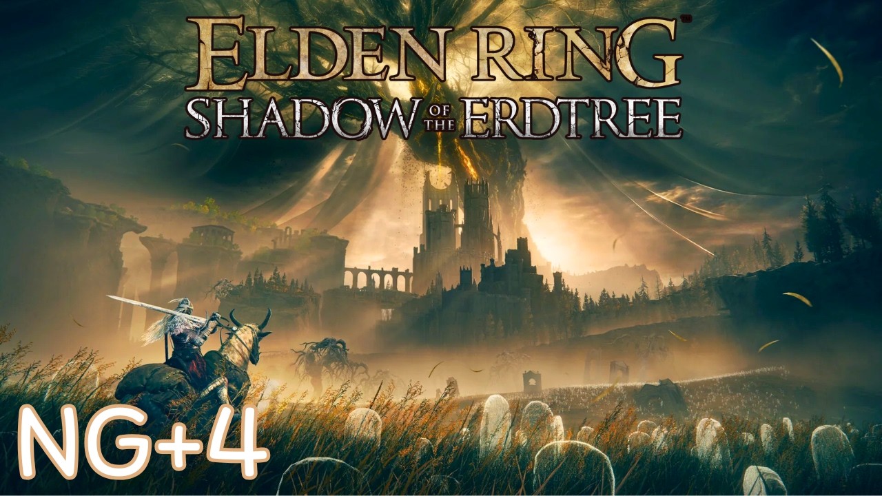 PARRYING MESSMER! (Day 2) Prepping our Parry Only DLC Run✨| Elden Ring DLC Gameplay [Live Stream]
