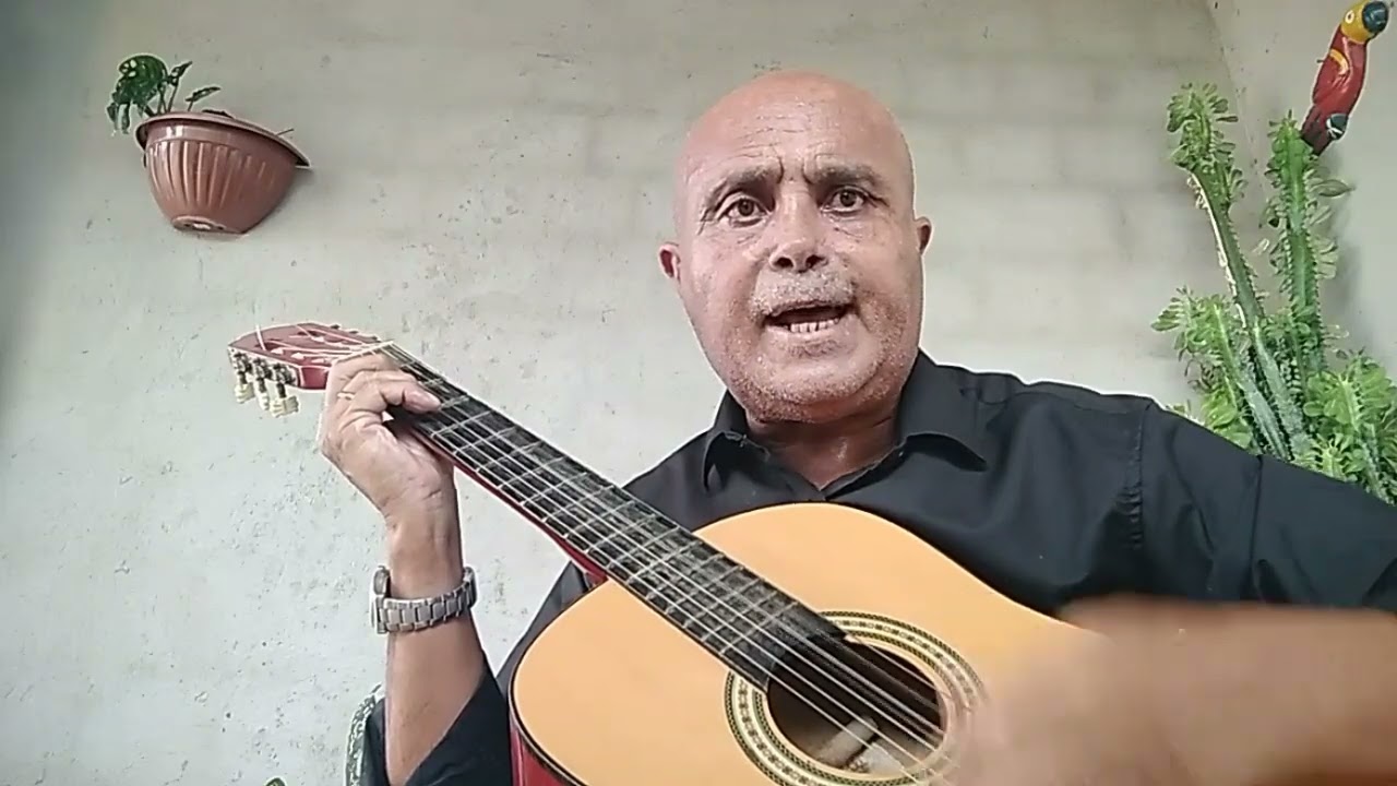 DEIXA DEUS TE MOLDAR - LETRA AUTORAL IRMÃO ZÉ ROBERTO 