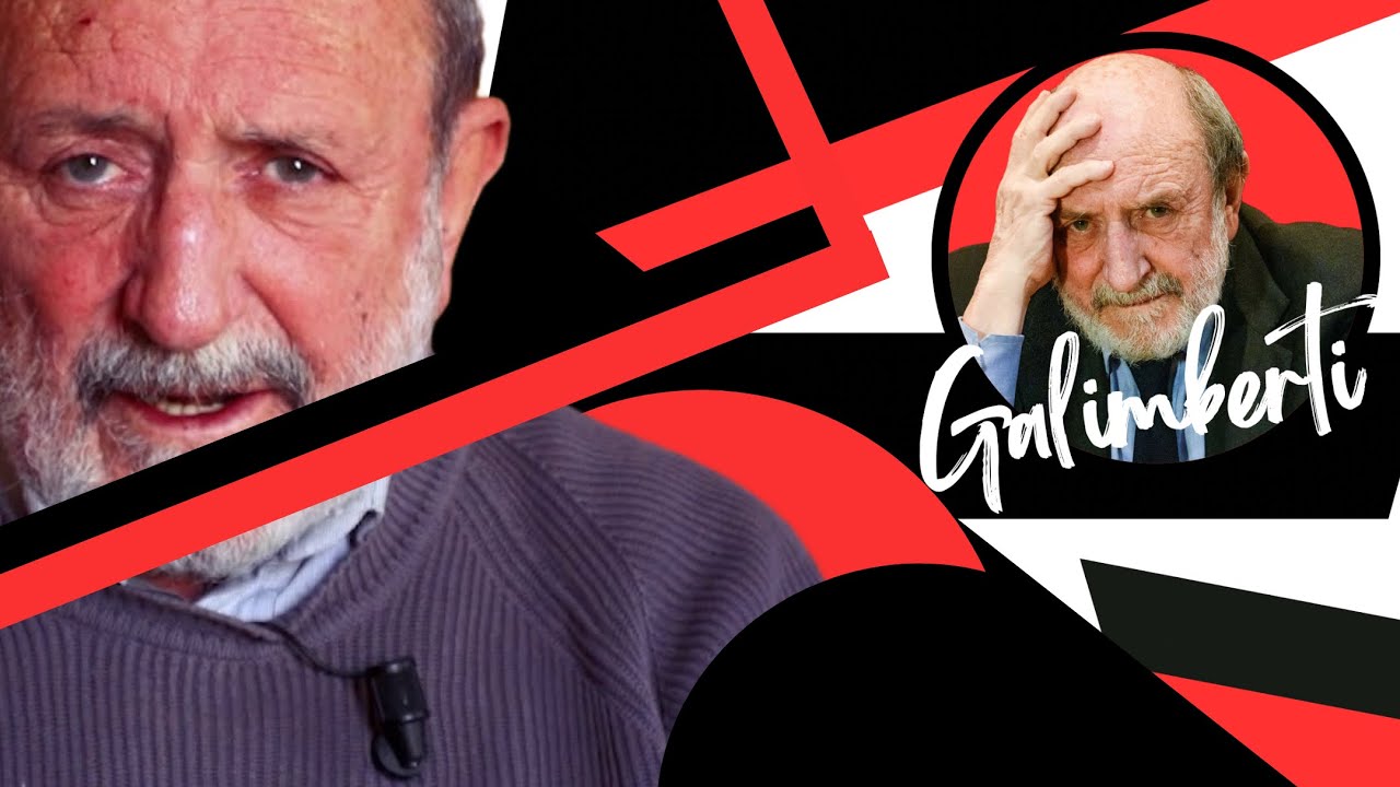 VANTARSI DI SE STESSI: SUPERBIA  - Umberto #Galimber