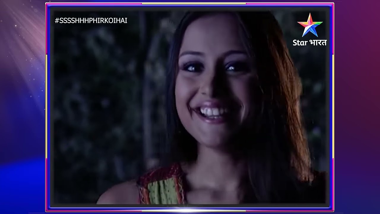 Ssshhh phir koi hai - trittya Episode 27