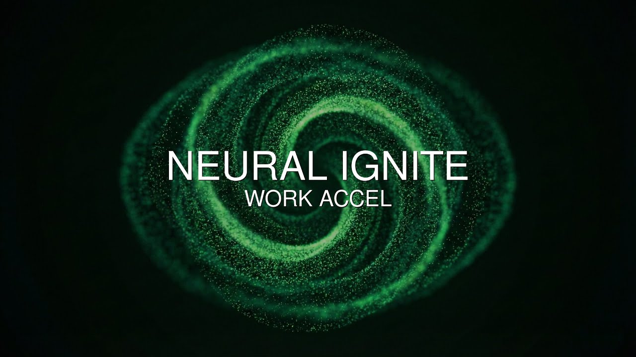 40Hz Binaural Beats: Clarity for Deep Work