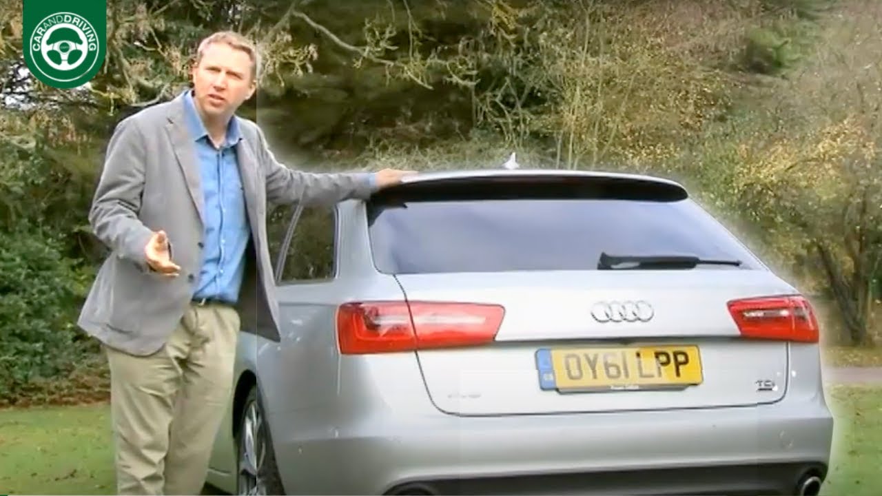 Audi A6 Avant 2011-2015 | IN-DEPTH REVIEW | making the cut as a used purchase??