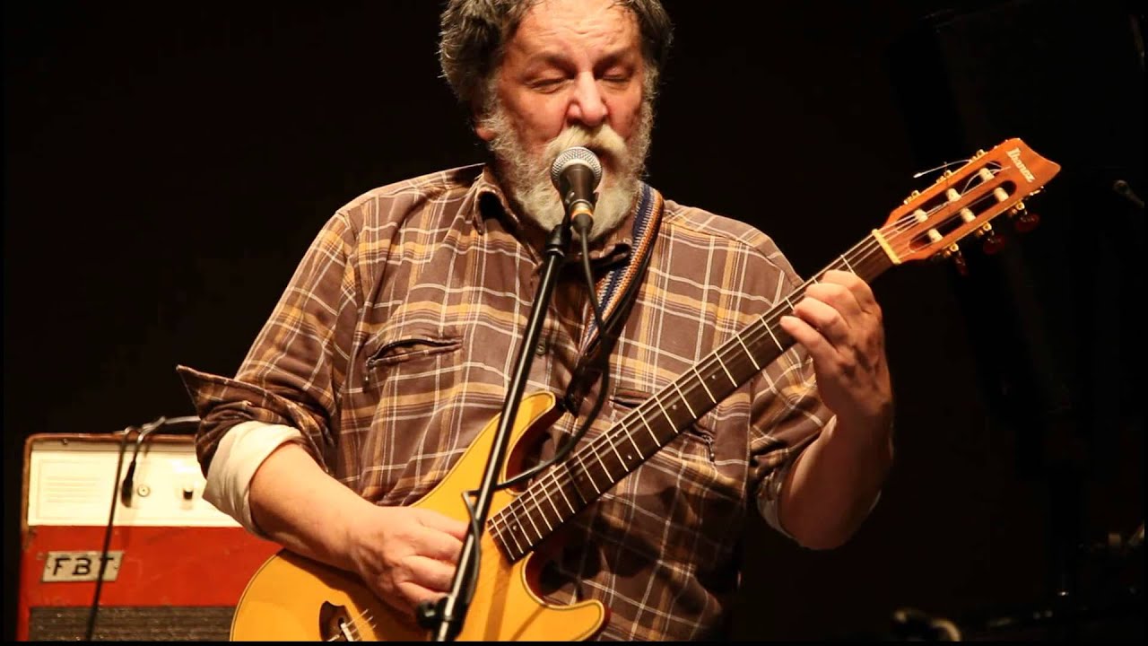 Marko Brecelj Rdeči bar