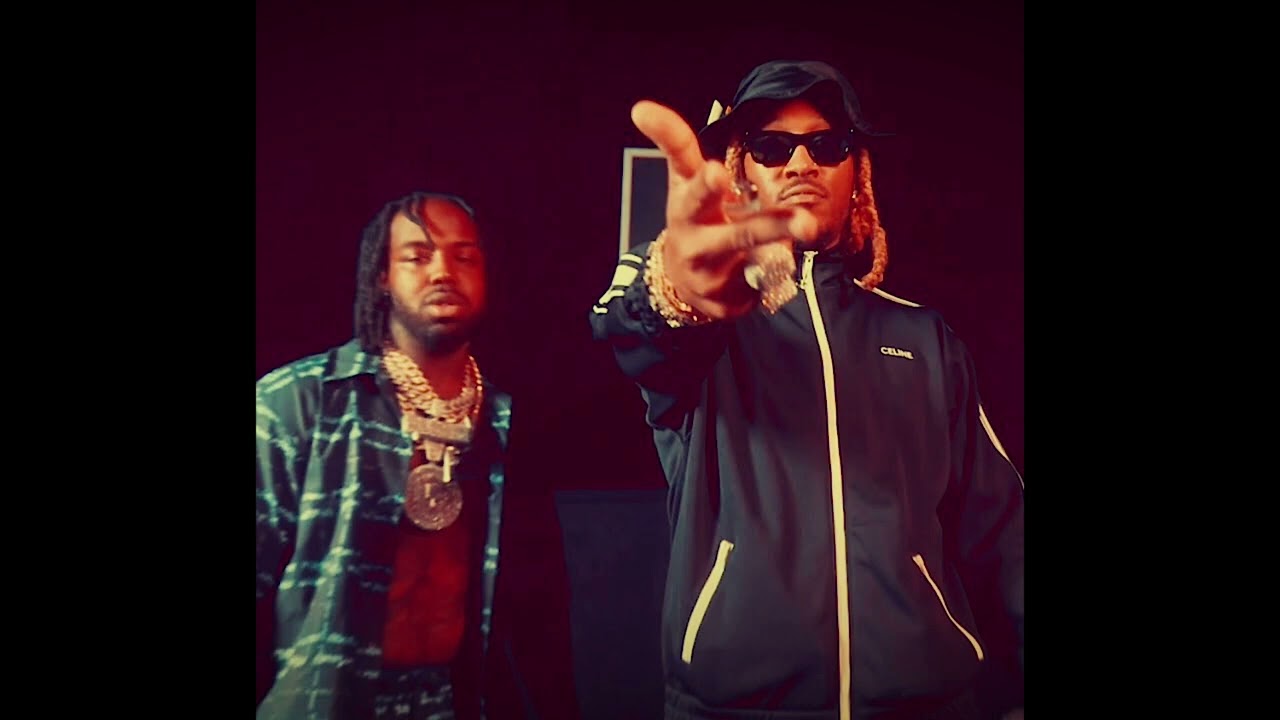 [FREE] EST Gee x Future Type Beat - 