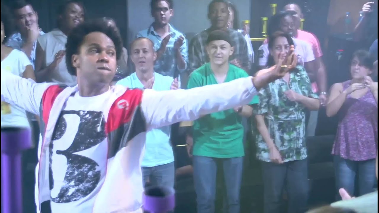 OH, HERMANO MIO -Thalles Roberto (espanhol)