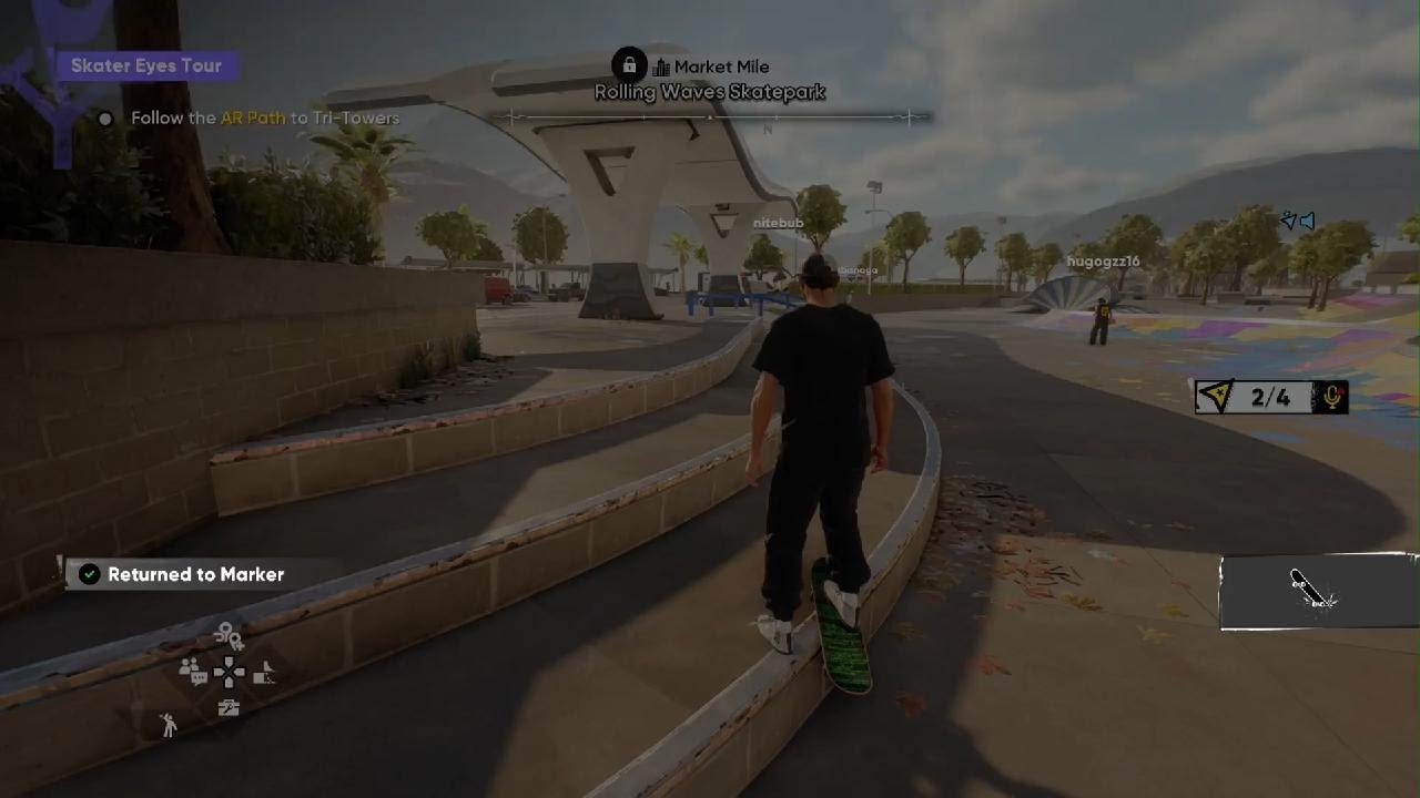 skate