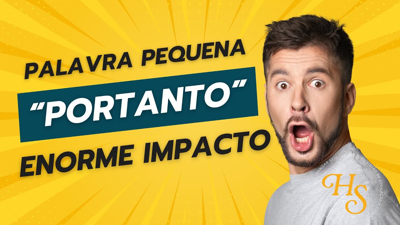 Você sabe o que significa 