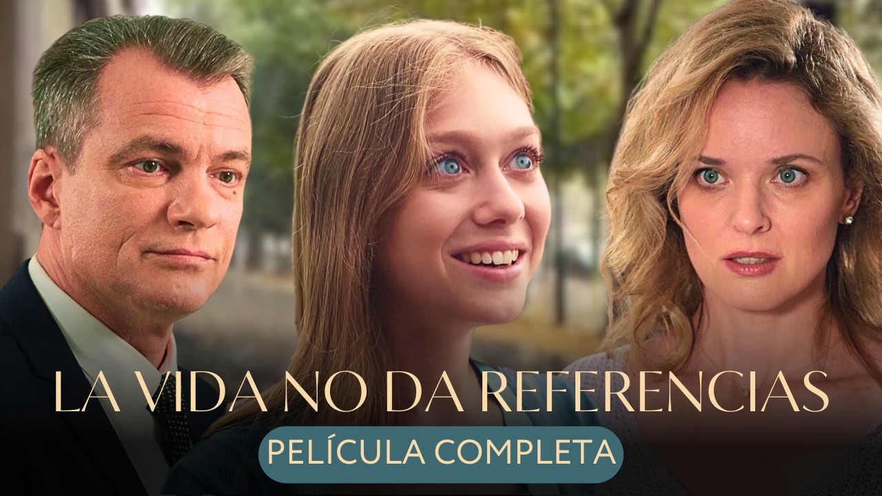 PERDIÓ A SUS PADRES, PERO ENCONTRÓ SU FUERZA. UNA HISTORIA INOLVIDABLE💔 LA VIDA NO DA REFERENCIAS
