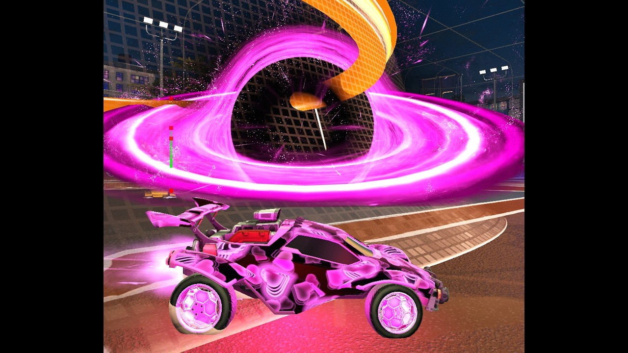 playing hoops