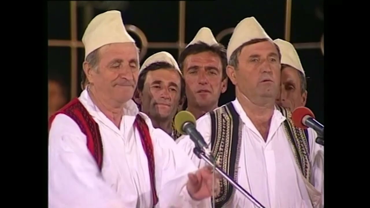 Jane Dy Vellezer Ali Kondi Agim Maleli