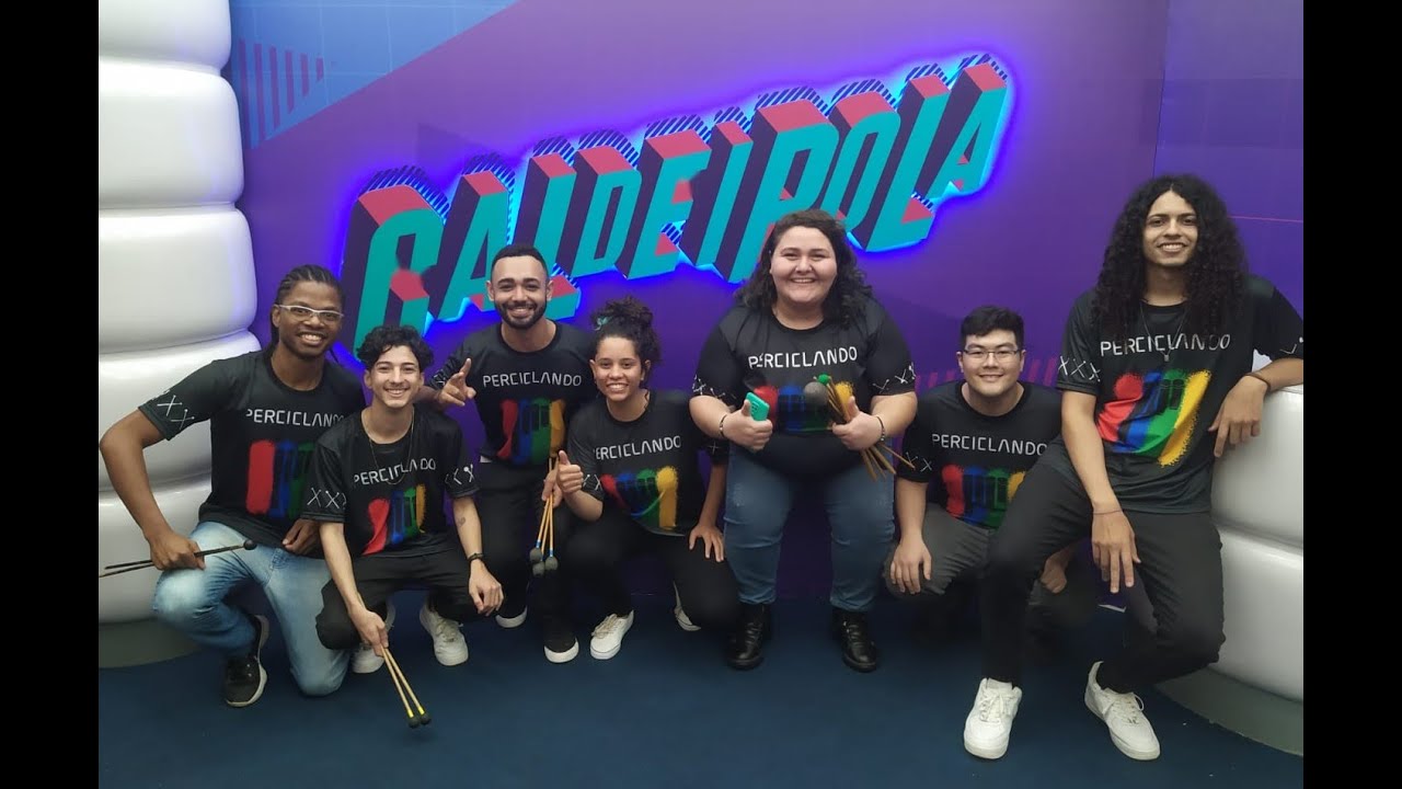 Perciclando participa do 