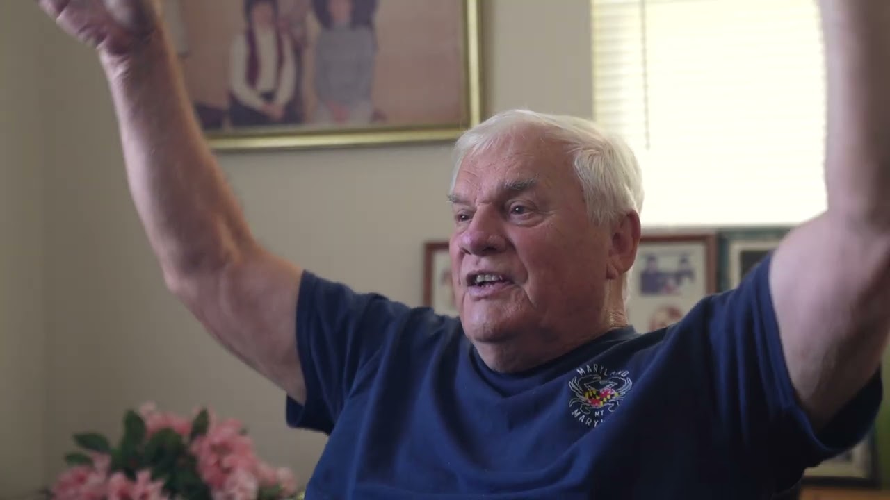 Gene Schoen Interview