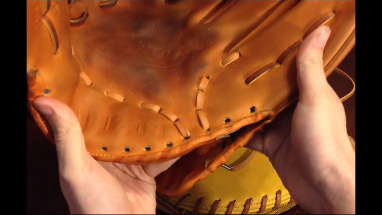 How to Relace a Palm