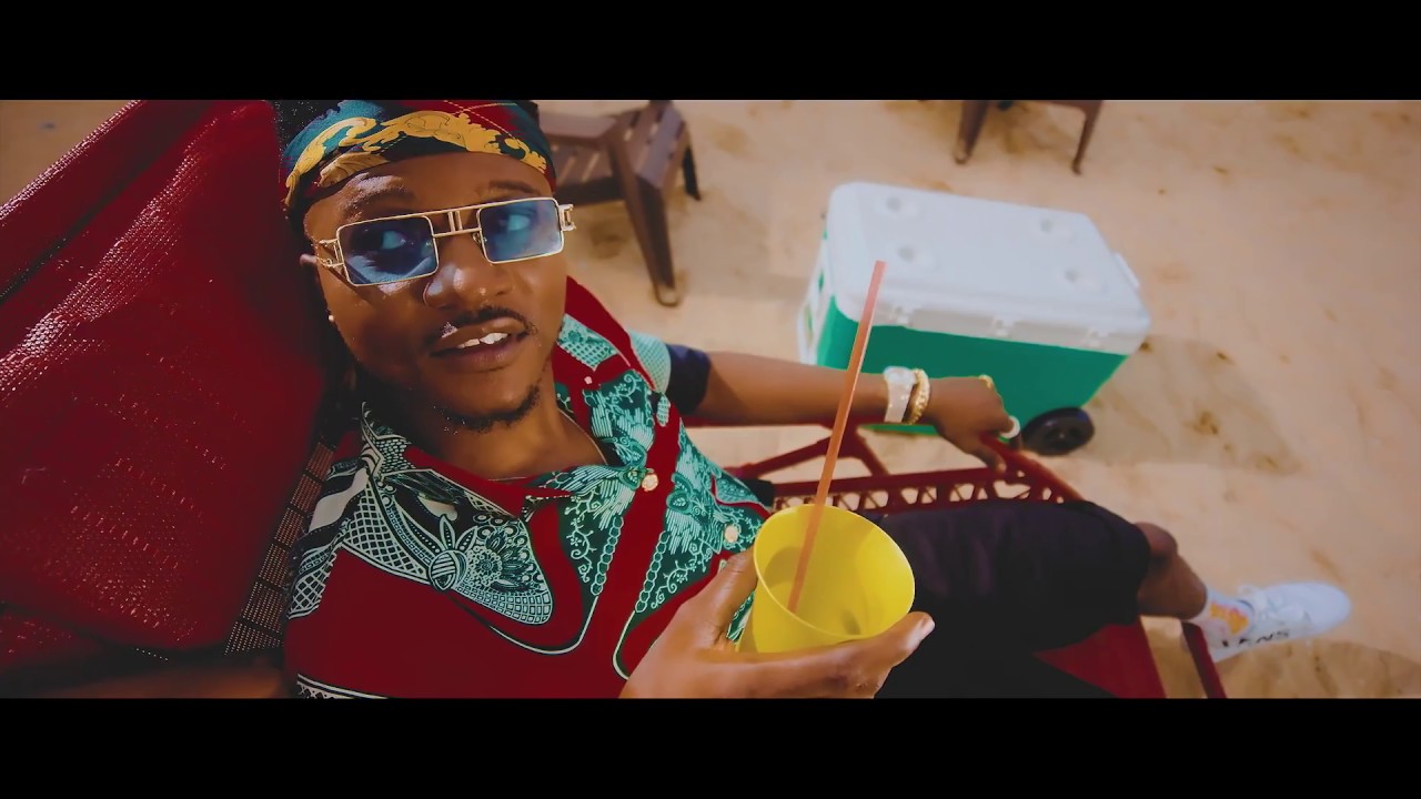 Akba - Summer Body feat. Iyanya (Official Video)