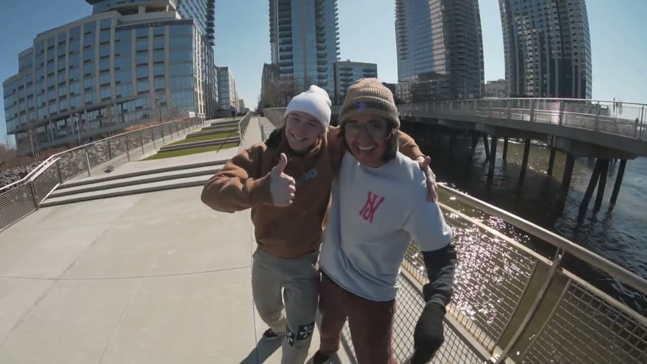 Raw 6 year Mainline Montage