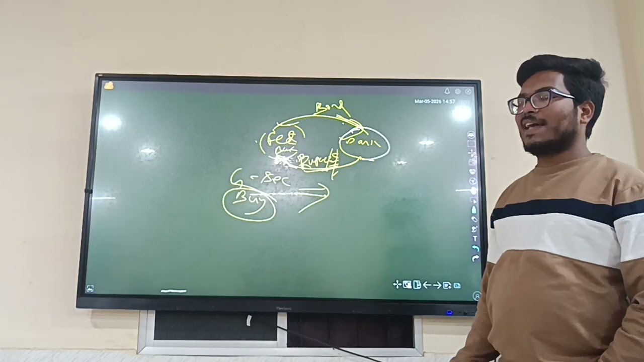 Economic Dt-05/03/25