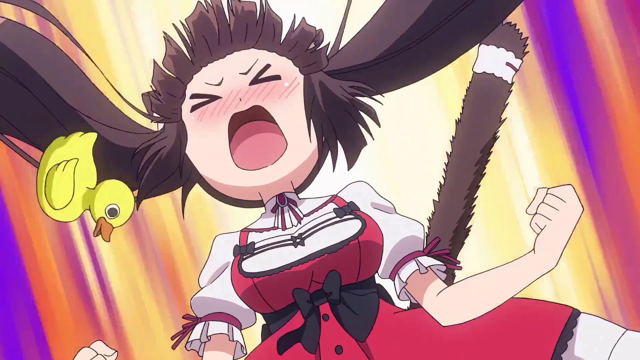 Nekopara ova: master a pervert(^=◕ᴥ◕=^)