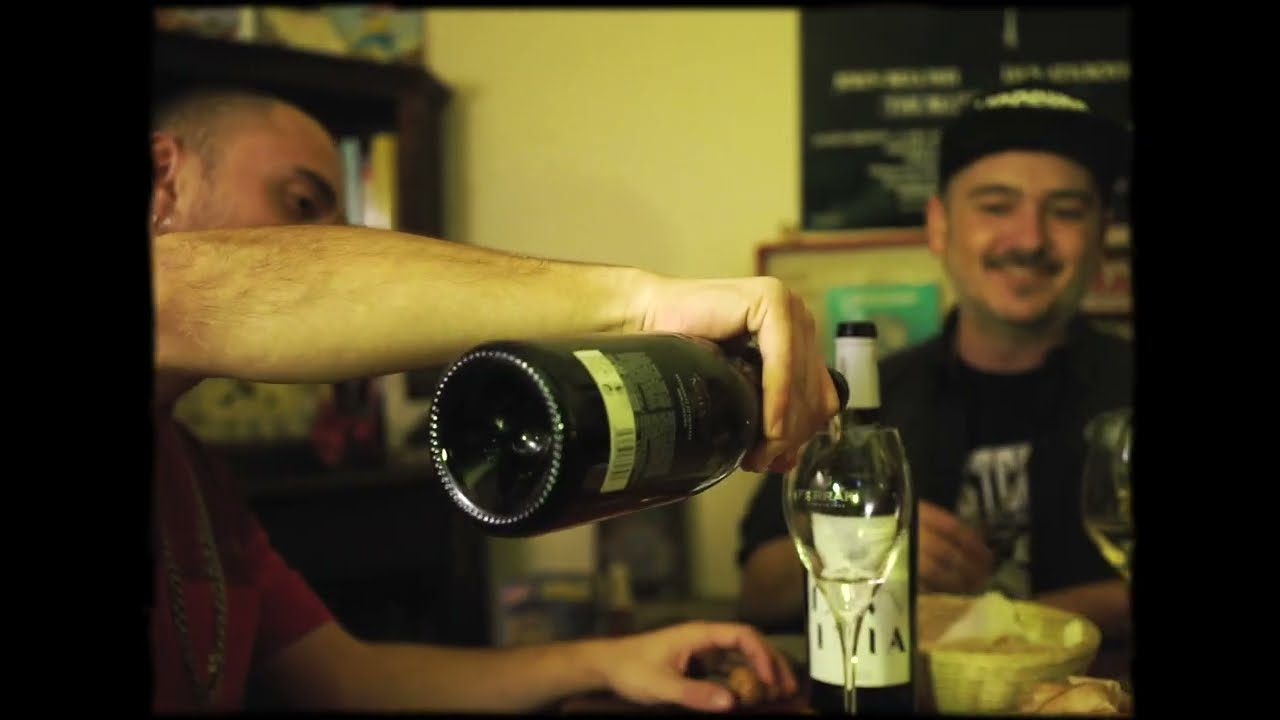 Sesto Carnera, SPH, Kiquè Velasquez - Ossi Di Seppia