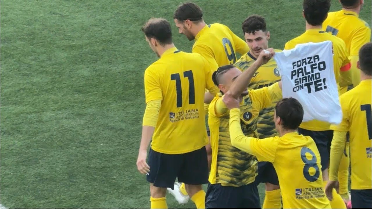 FERIOLO 3    OMEGNA 0