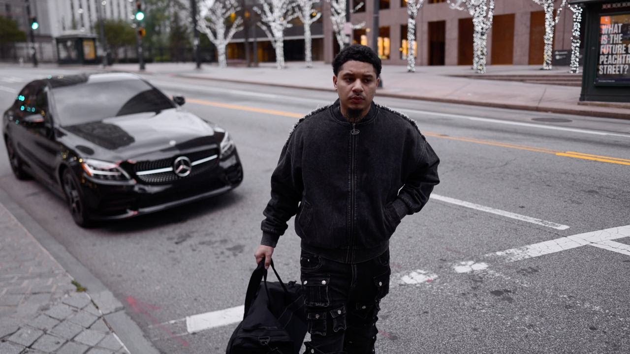 Legend Yae - Cupid Pt. 2 (Official Video)