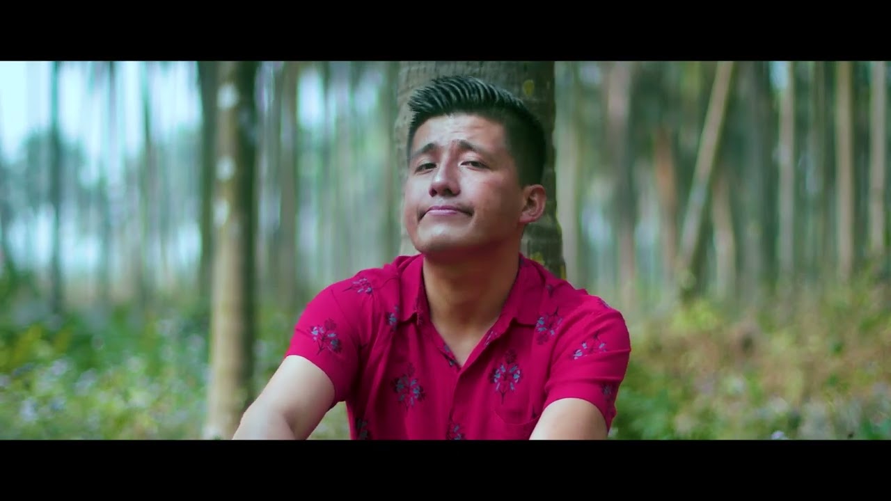 Molung Imsong Official Video - 