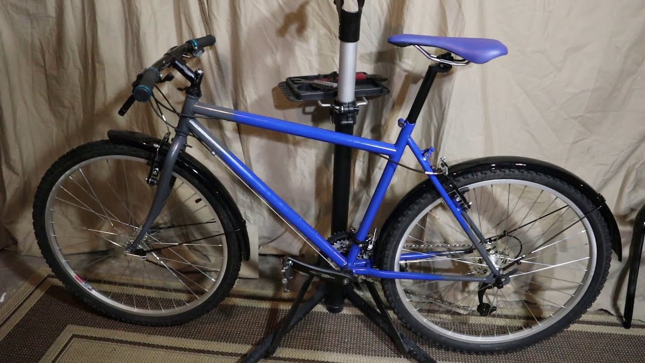 Planet Bike Fenders / Mudguards - 26