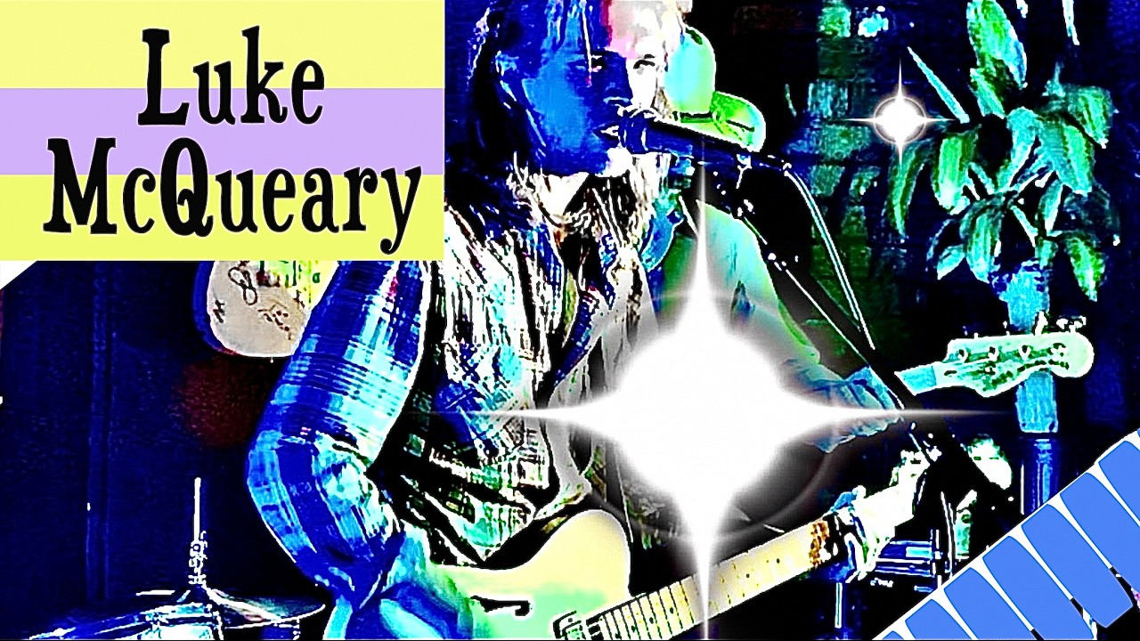 Luke McQueary 