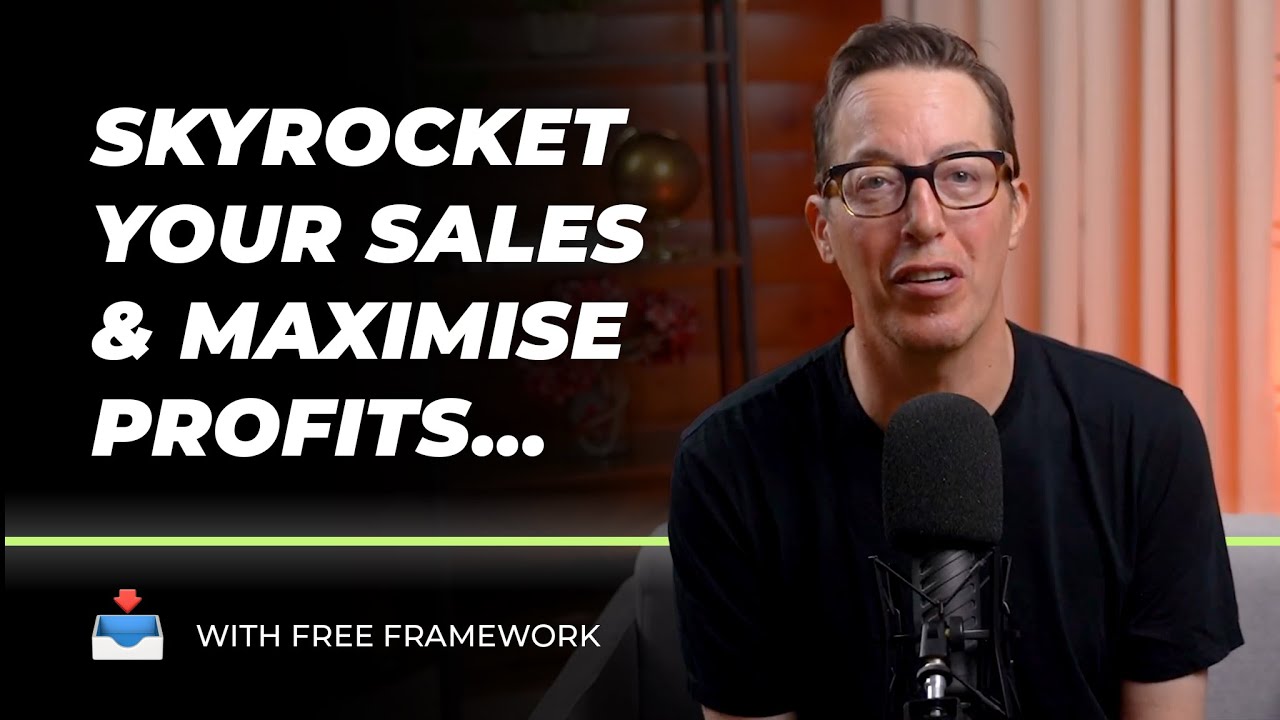 This Simple Pricing Strategy Can Skyrocket Your Sales