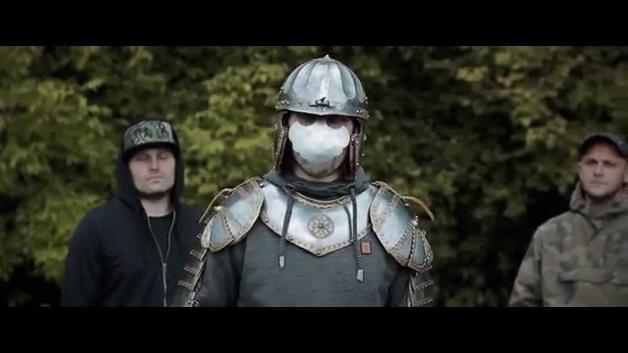 iLLFunk & 7th Swordsman  - Szermierz