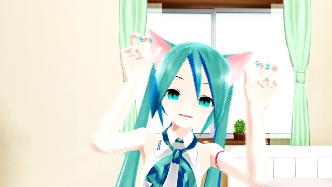 Gwiyomi Song [MMD]