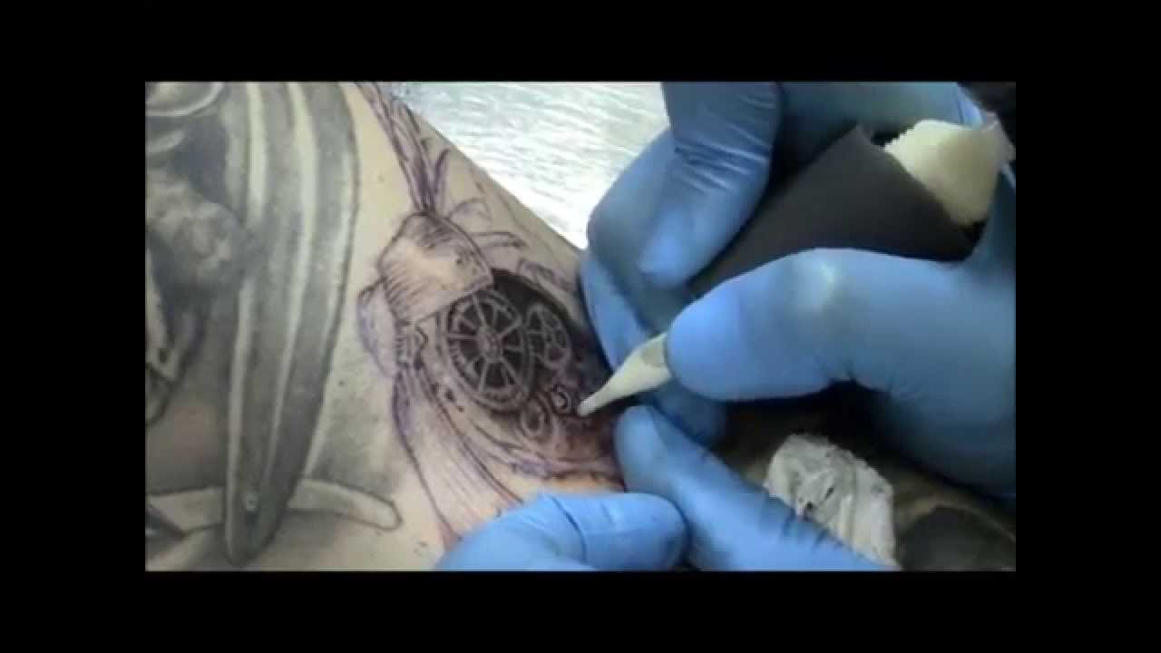 tattoo_жучек_ мастер Надточий Юлия_г.Тюмень